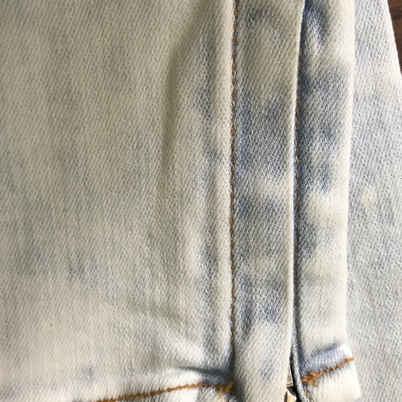 rag & bone for Intermix zipper capri - Picture 3 of 8